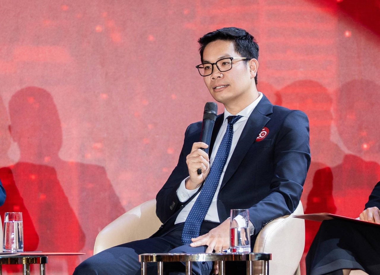 Lần đầu doanh thu ROX Key vượt 1.000 tỷ đồng