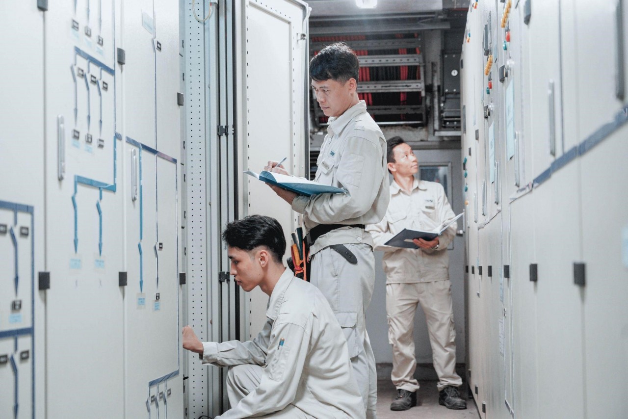 Lần đầu doanh thu ROX Key vượt 1.000 tỷ đồng