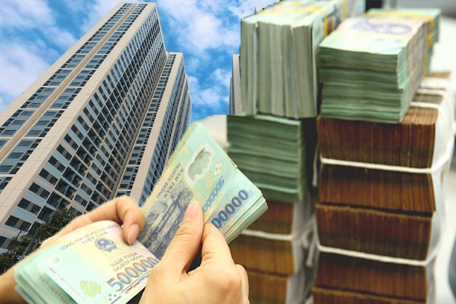 Tín dụng bất động sản tăng nhanh, Ngân hàng Nhà nước theo dõi chặt