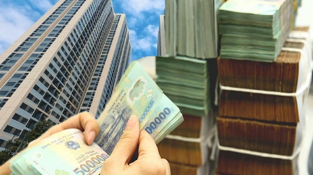 Tín dụng bất động sản tăng nhanh, Ngân hàng Nhà nước theo dõi chặt