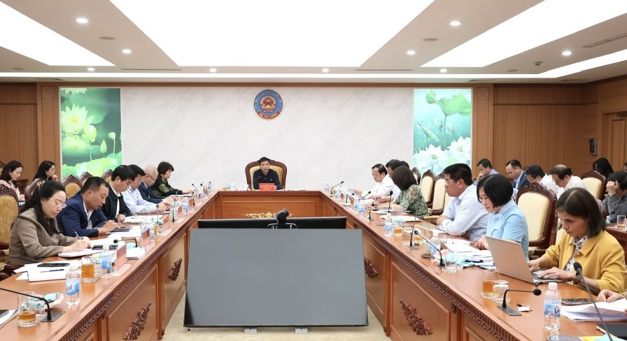 dang uy bo tai chinh to chuc hoi nghi ban thuong vu mo rong thang 22026