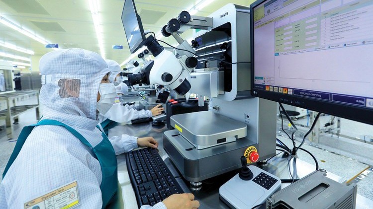 khoa hoc cong nghe doi moi sang tao va chuyen doi so dong gop thiet thuc cho tang truong