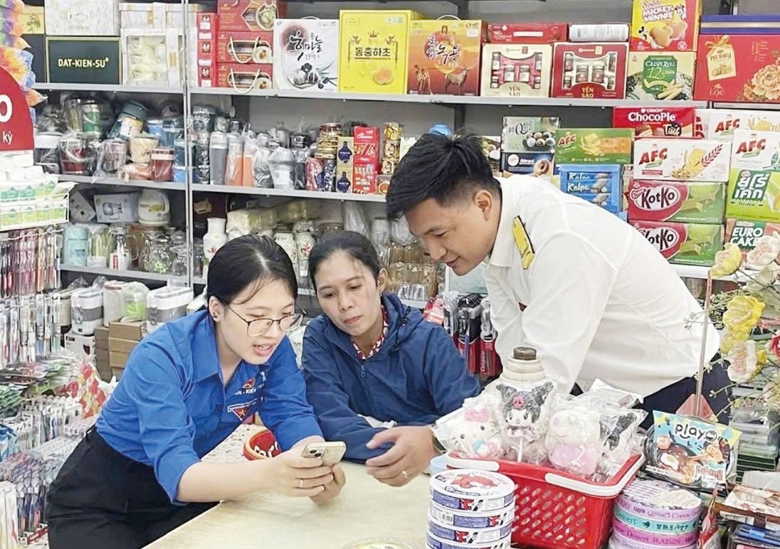 tao co che tu khai tu sua tu chiu trach nhiem cho nguoi nop thue