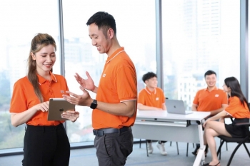 Doanh nghiệp công nghệ nối dài tăng trưởng lợi nhuận