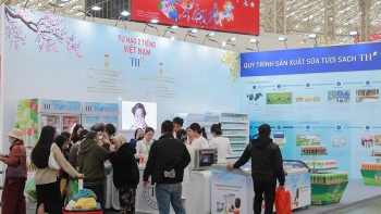 Hội chợ Mùa Xuân 2026 và chiến lược nâng tầm thương hiệu quốc gia