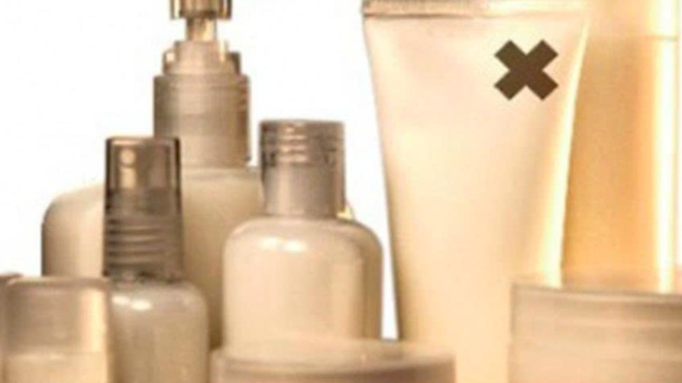 Thu hồi 291 số tiếp nhận phiếu công bố sản phẩm mỹ phẩm