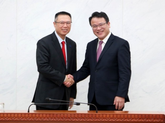 adb du kien mo rong quy mo tai tro von cho viet nam