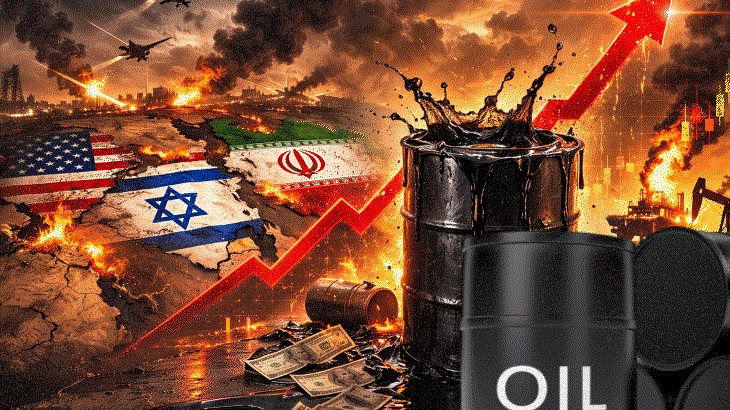 kich ban gia dau brent len 100 usdthung con qua xa khi lan ranh do chua bi vuot qua