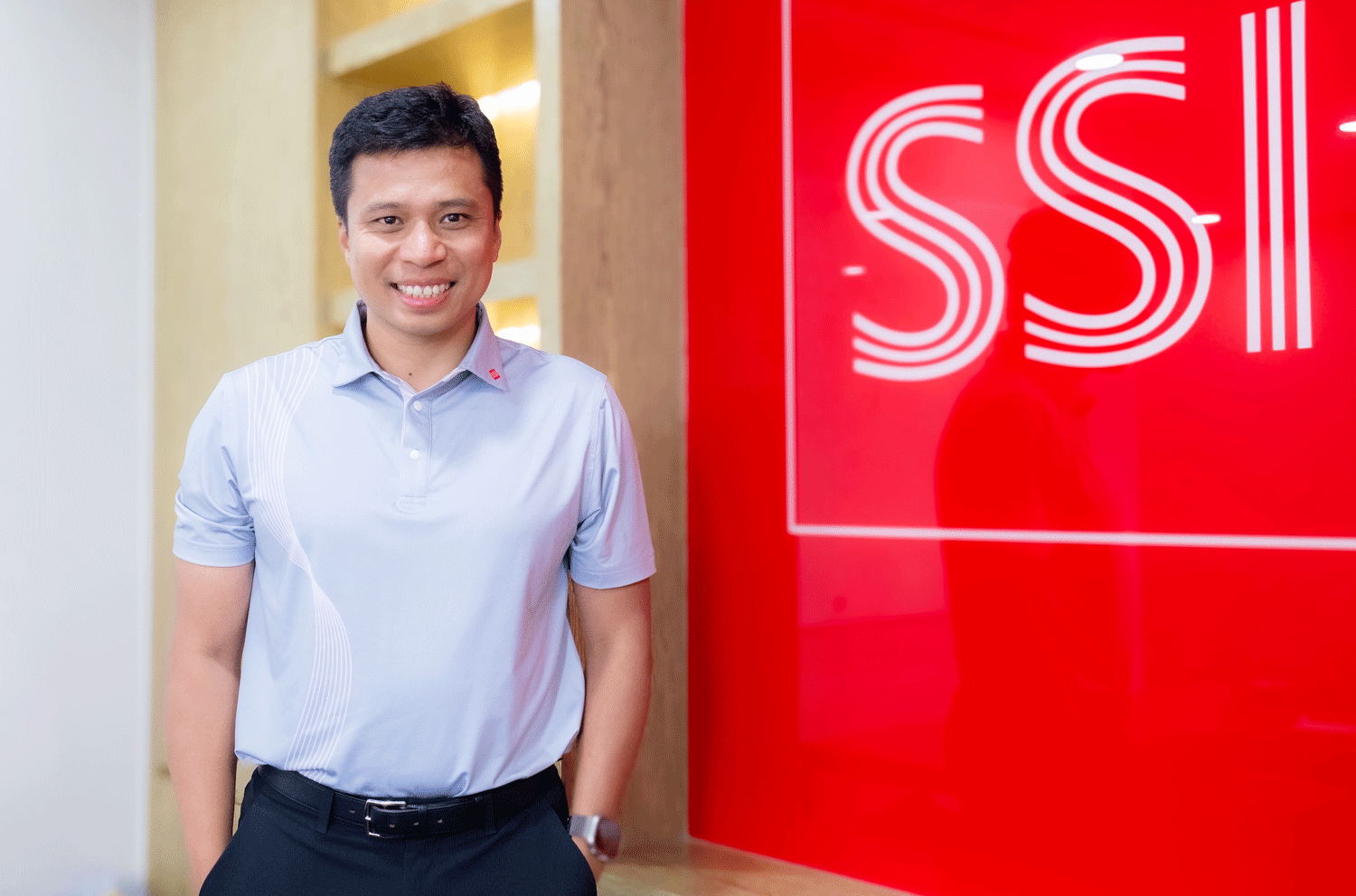 CEO SSI: 2026 có thể không phải năm “đi thẳng”, nhưng thị trường có nền tảng để giữ xu hướng tích cực CEO SSI: 2026 có thể không phải năm “đi thẳng”, nhưng thị trường có nền tảng để giữ xu hướng tích cực