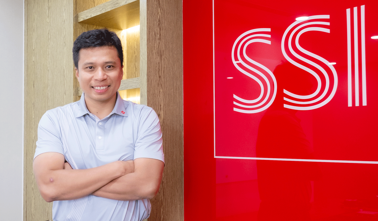 CEO SSI: 2026 có thể không phải năm “đi thẳng”, nhưng thị trường có nền tảng để giữ xu hướng tích cực CEO SSI: 2026 có thể không phải năm “đi thẳng”, nhưng thị trường có nền tảng để giữ xu hướng tích cực