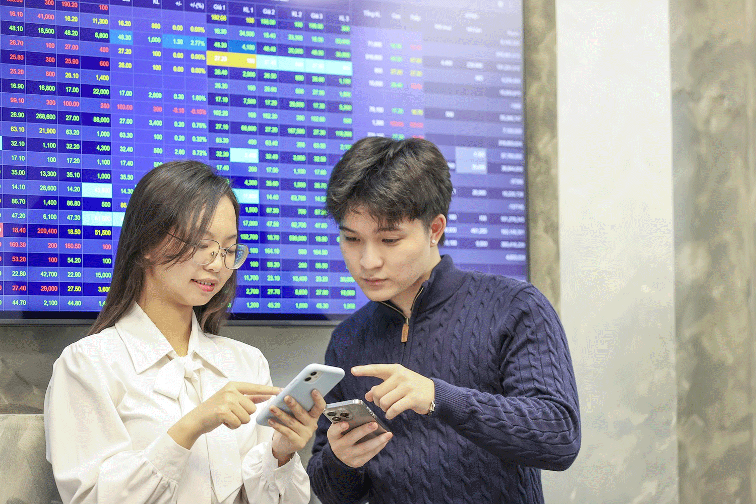 CEO SSI: 2026 có thể không phải năm “đi thẳng”, nhưng thị trường có nền tảng để giữ xu hướng tích cực CEO SSI: 2026 có thể không phải năm “đi thẳng”, nhưng thị trường có nền tảng để giữ xu hướng tích cực