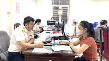 Thuế tỉnh Cao Bằng thu ngân sách 2 tháng tăng 31% so với cùng kỳ