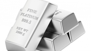 Ngày 3/3: Giá bạc trong nước và thế giới quay đầu giảm