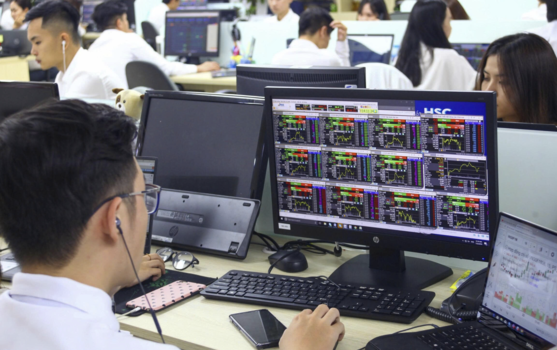 Việt Nam củng cố nền tảng cải cách trước kỳ đánh giá của FTSE Russell Việt Nam củng cố nền tảng cải cách trước kỳ đánh giá của FTSE Russell