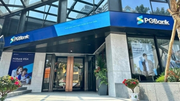 PGBank đặt mục tiêu bứt phá năm 2026, đưa lợi nhuận tăng vọt 87%