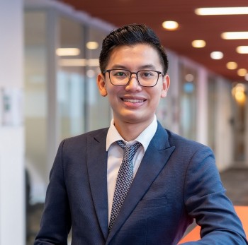 Tài sản mã hóa vào khuôn khổ: Dòng vốn sẽ đổi “đường đi”