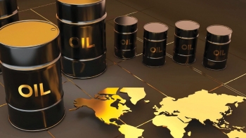 Ngày 4/3: Giá dầu thế giới tiếp đà tăng mạnh, lên đỉnh cao nhất kể từ 2024