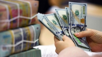 Tỷ giá USD hôm nay (4/3): Thế giới và "chợ đen" tiếp đà tăng mạnh