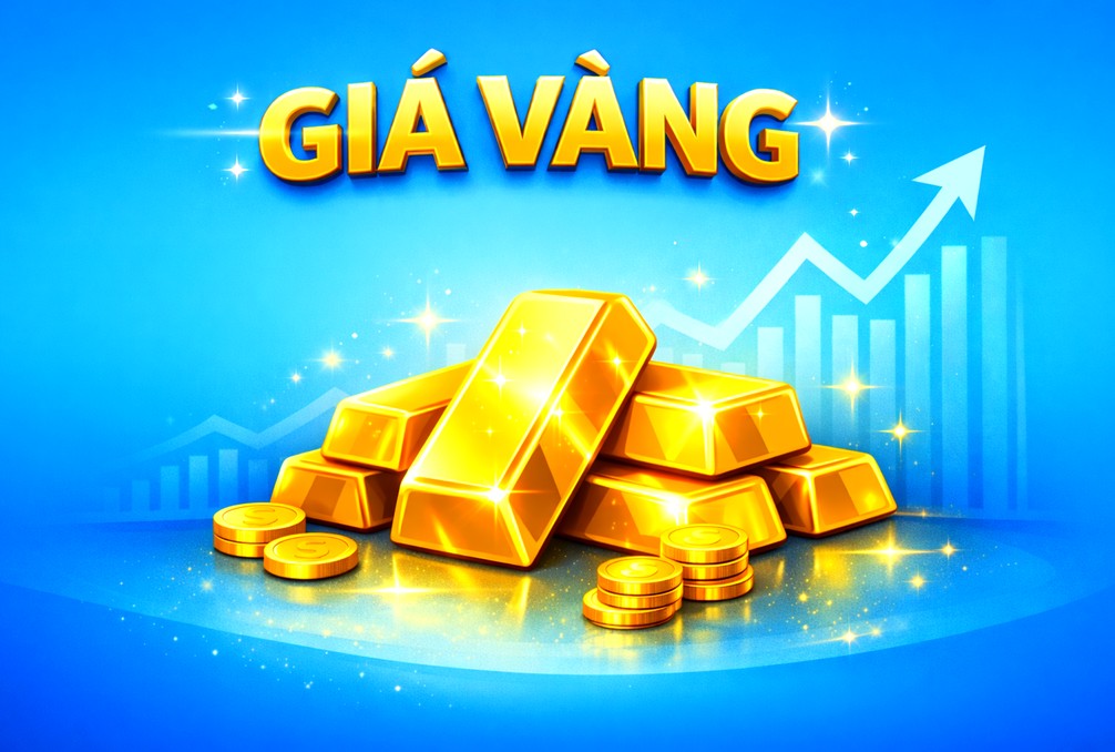 Giá vàng hôm nay ngày 9/3: Vàng miếng, vàng nhẫn đi ngang quanh ngưỡng 182 - 185 triệu đồng/lượng