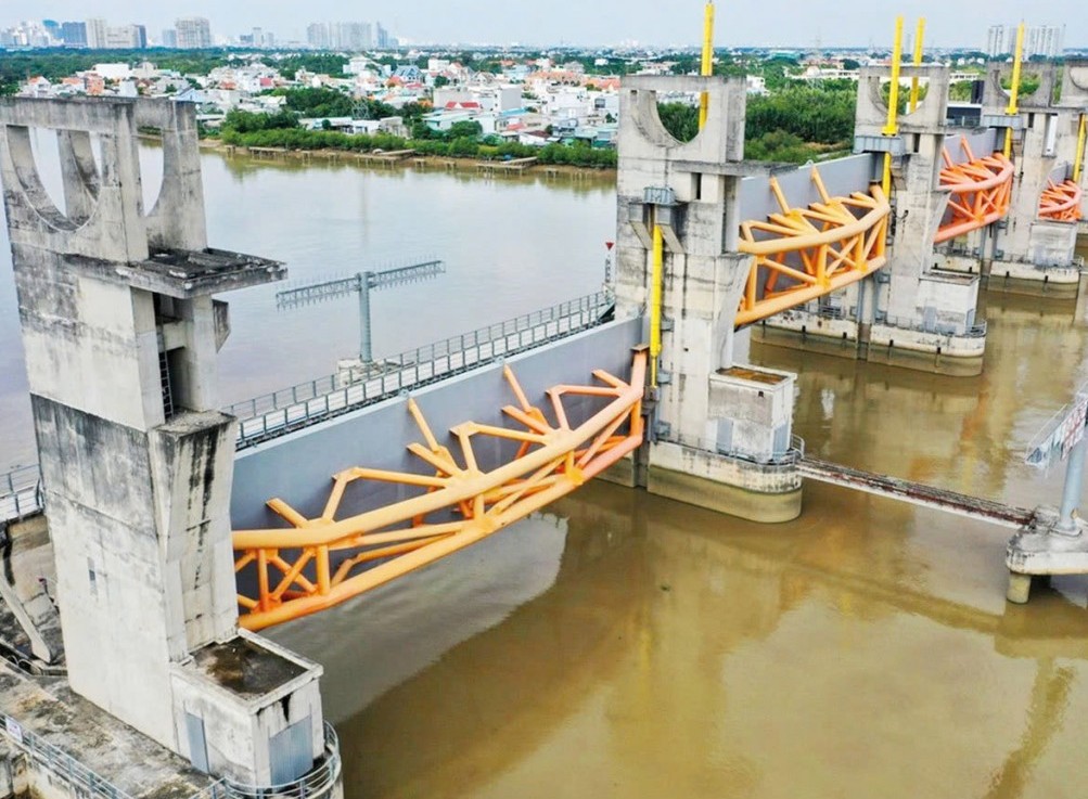 Xử lý dứt điểm dự án tồn đọng