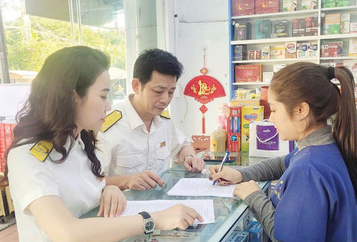 hieu dung ve dang ky nguoi phu thuoc tranh sai sot khi quyet toan thue thu nhap ca nhan