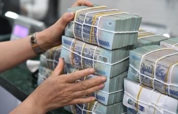 Thu ngân sách 2 tháng đạt 23,8% dự toán