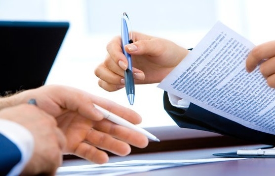 bo tai chinh kip thoi huong dan giai quyet thu tuc trong linh vuc dau tu