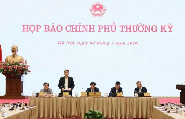 Mục tiêu tăng trưởng quý I và cả năm 2026 sẽ đạt như kỳ vọng