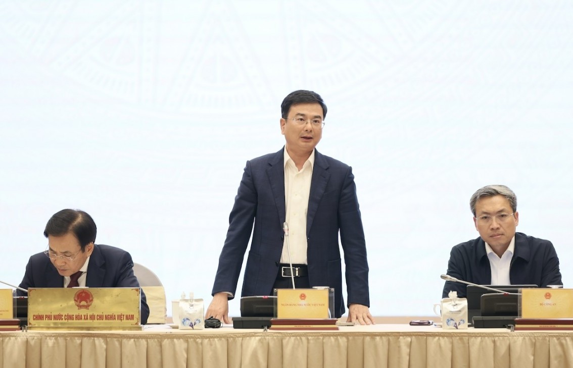 ty gia nhich tang do tinh hinh trung dong cang thang