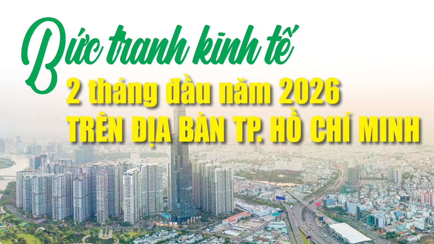 infographics buc tranh kinh te tren dia ban tp ho chi minh 2 thang dau nam 2026