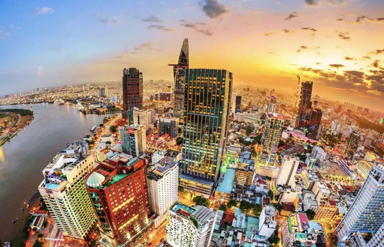 Động lực cải cách định hình chặng đường tăng trưởng mới của kinh tế Việt Nam