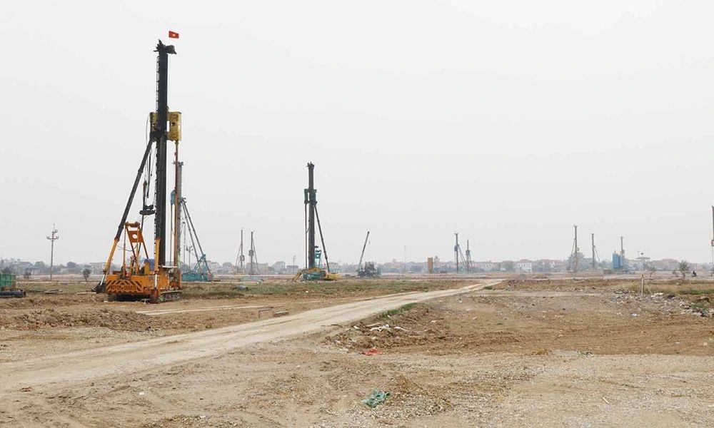 Hà Nội tăng tốc hai dự án hạ tầng chiến lược, tối ưu nguồn lực đầu tư cho Vùng Thủ đô