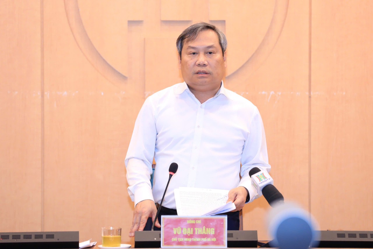 Hà Nội tăng tốc giải ngân 156.000 tỷ đồng đầu tư công, kích hoạt động lực tăng trưởng Thủ đô