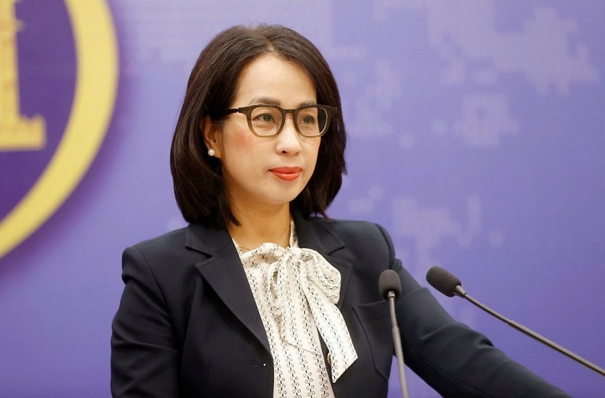 Chưa ghi nhận thông tin công dân Việt Nam bị ảnh hưởng bởi xung đột Israel - Iran