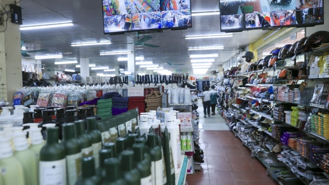 Hộ kinh doanh, cá nhân kinh doanh có doanh thu trên 500 triệu đồng/năm mới phải nộp thuế