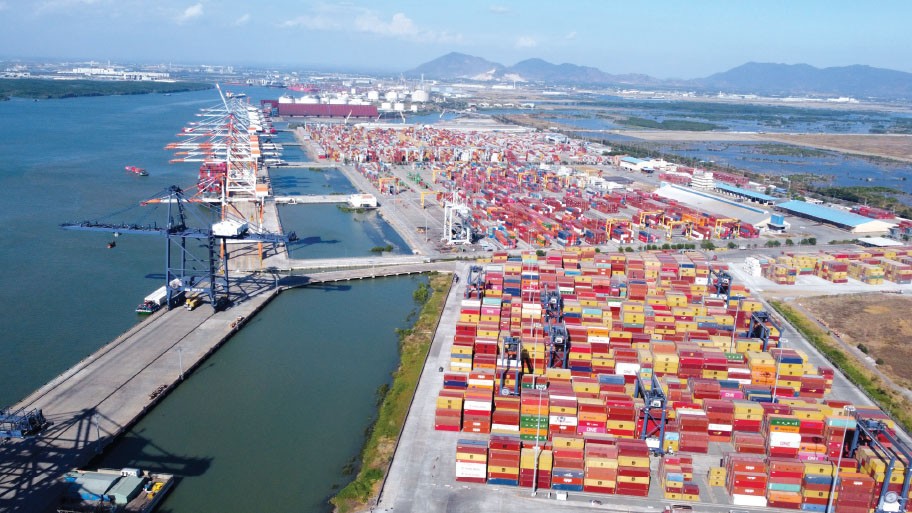 2 tháng đầu năm, Việt Nam nhập siêu gần 3 tỷ USD hàng hóa 2 tháng đầu năm, Việt Nam nhập siêu gần 3 tỷ USD hàng hóa