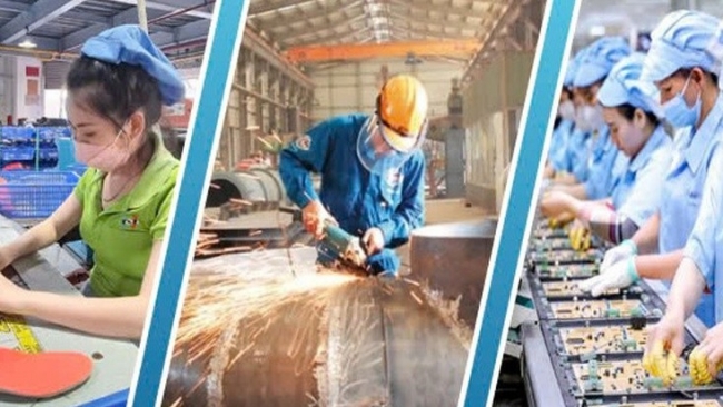 2 thang dau nam gan 645 nghin doanh nghiep gia nhap va tai gia nhap thi truong