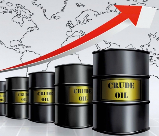 du bao 3 kich ban gia dau truoc ap luc xung dot trung dong