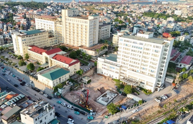 Quảng Ninh đã giải ngân 1.220 tỷ đồng vốn đầu tư công