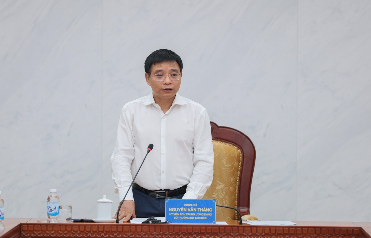 bo tai chinh bam sat tinh hinh chu dong len kich ban ung pho bien dong kinh te