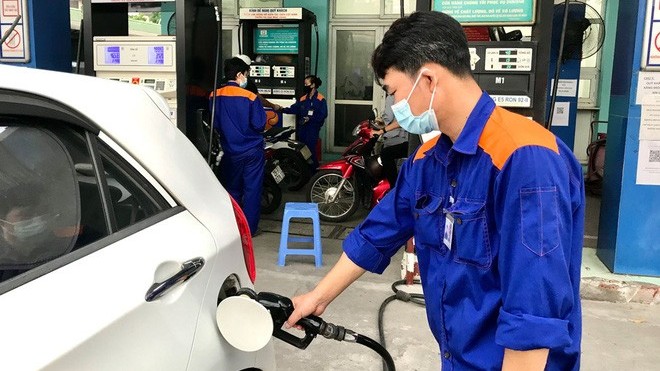 bao dam an ninh nang luong truoc xung dot tai trung dong