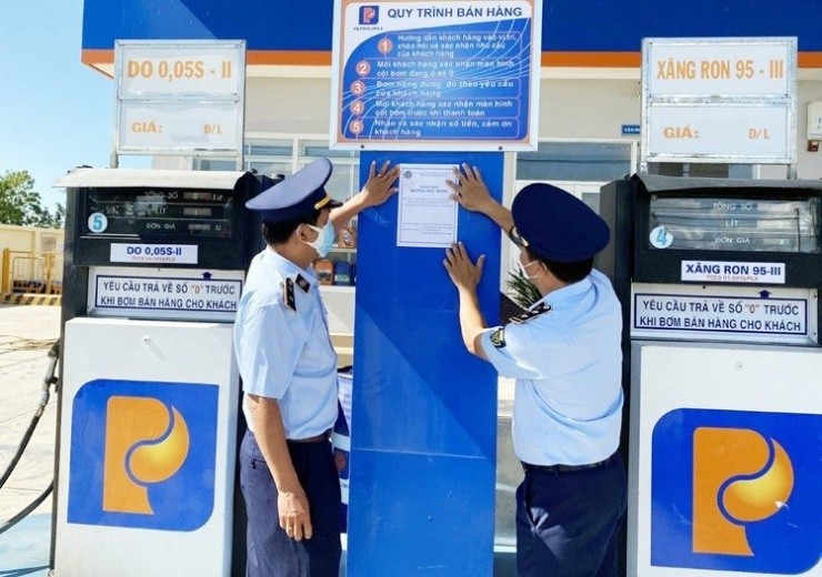 Bộ Công thương: Nhanh chóng "kích hoạt" các kịch bản ứng phó trước trước các tác động bất lợi từ bên ngoài