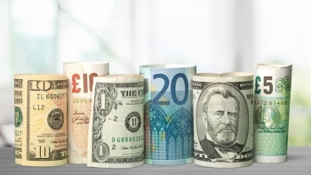 Tỷ giá USD hôm nay (9/3): Trung tâm tăng, "chợ đen" quanh mốc 26.850 - 26.900 đồng/USD