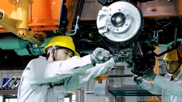 Kim Long Motor Huế: Tiên phong sản xuất động cơ tiết kiệm nhiên liệu và chuyển đổi xanh