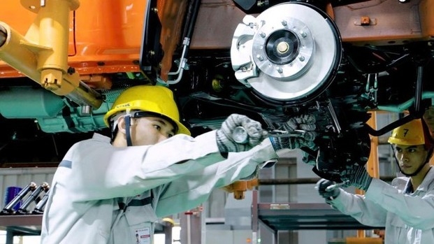 Kim Long Motor Huế: Tiên phong sản xuất động cơ tiết kiệm nhiên liệu và chuyển đổi xanh