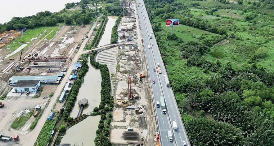 Rõ dần kịch bản “nâng đời” các tuyến cao tốc phân kỳ