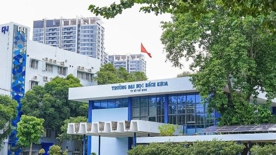 Chưa có chủ trương giao đất Trường Đại học Bách Khoa để làm dự án bất động sản thương mại