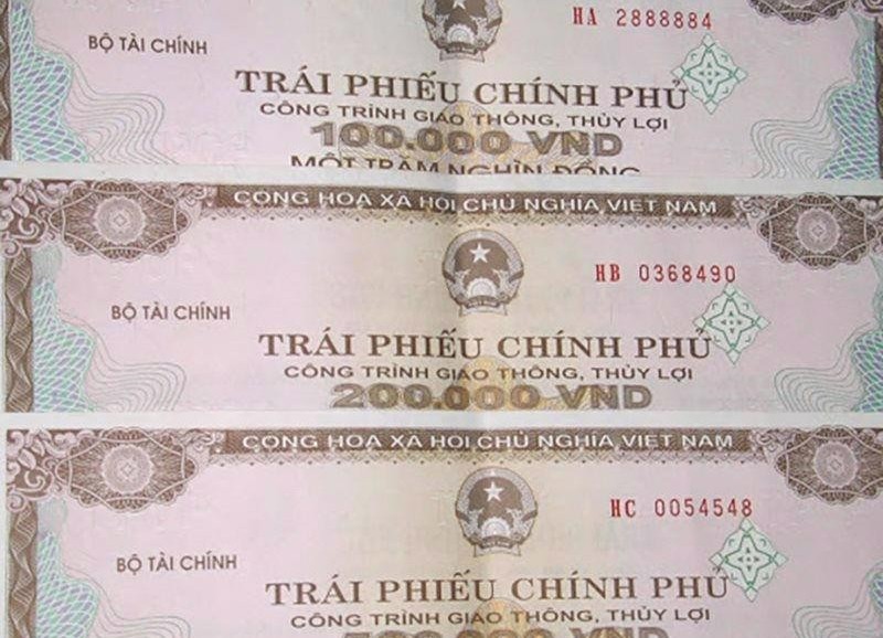 thanh khoan trai phieu chinh phu tang manh tren thi truong thu cap tuan qua