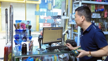 Hộ kinh doanh nào thuộc diện bắt buộc sử dụng hóa đơn điện tử?