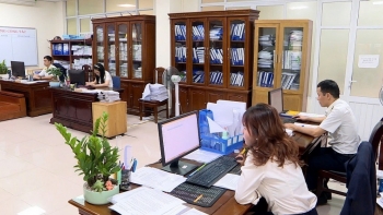 Thuế TP. Hải Phòng thu nội địa 2 tháng được hơn 22.000 tỷ đồng